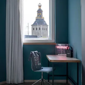 **** Hotel Urban Loft Allemagne
