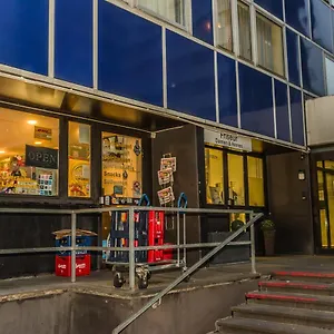 Messeapartment , Keulen Duitsland