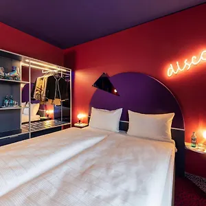 فندق Ibis Styles Perlach, ميونيخ