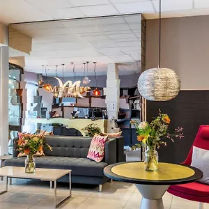 *** Hotel Mercure Zentrum Allemagne