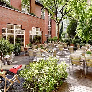 **** Hotel Lindner Plaza Allemagne