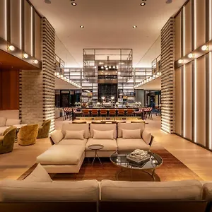 فندق Marriott West, ميونيخ