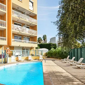 *** Hotel apartamentowy Pierre & La Rostagne Francja