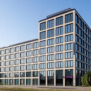 Premier Schwabing Мюнхен