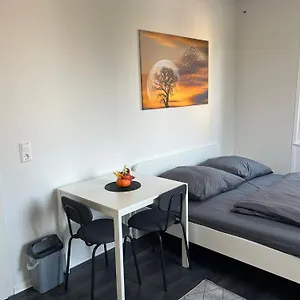  Apartment Genesis Deutschland
