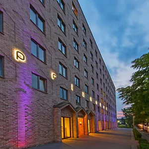 *** Hotel Prize By Radisson, Niemcy