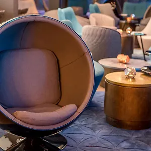 *** Hotel One Muenchen-olympia Gate Allemagne