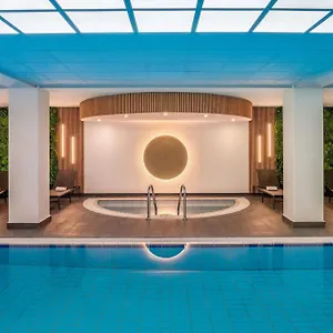 **** Hotel Marriott Niemcy
