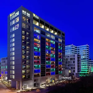 **** Hotel B'mine Frankfurt Airport Allemagne