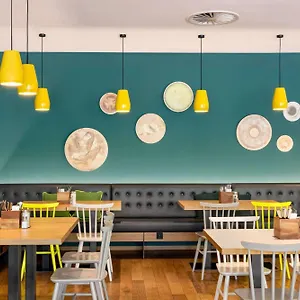*** Hotel Vienna House Easy By Wyndham Prenzlauer Berg Allemagne