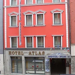 Hotel Atlas