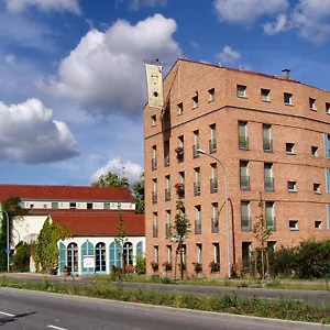 Albergo Hotel Schönefeld