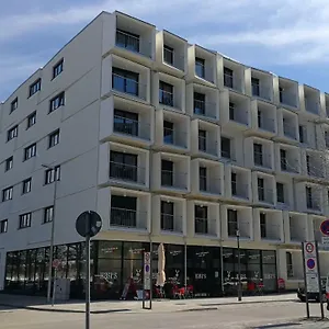  Apartment My Business Nähe Messe Deutschland