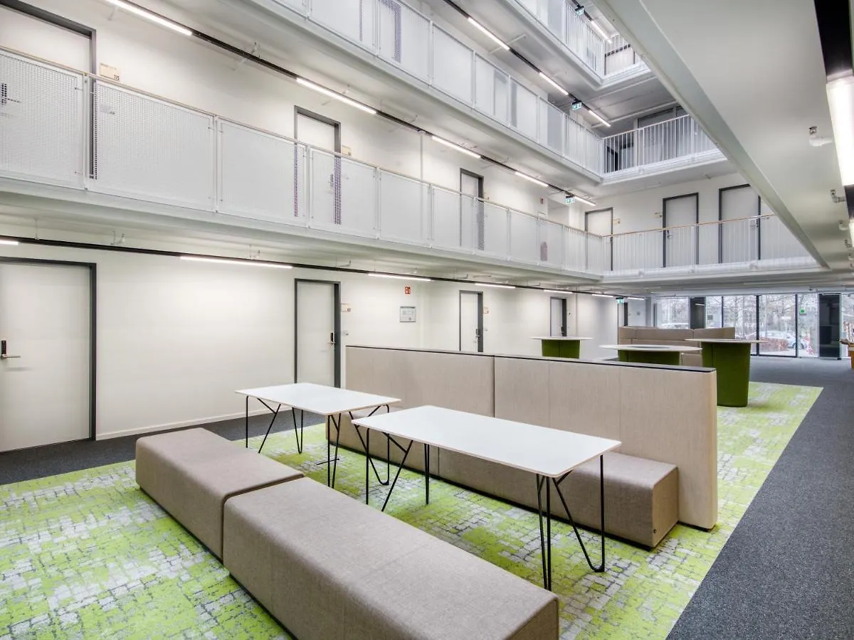 Aparthotel Limehome Muenchen