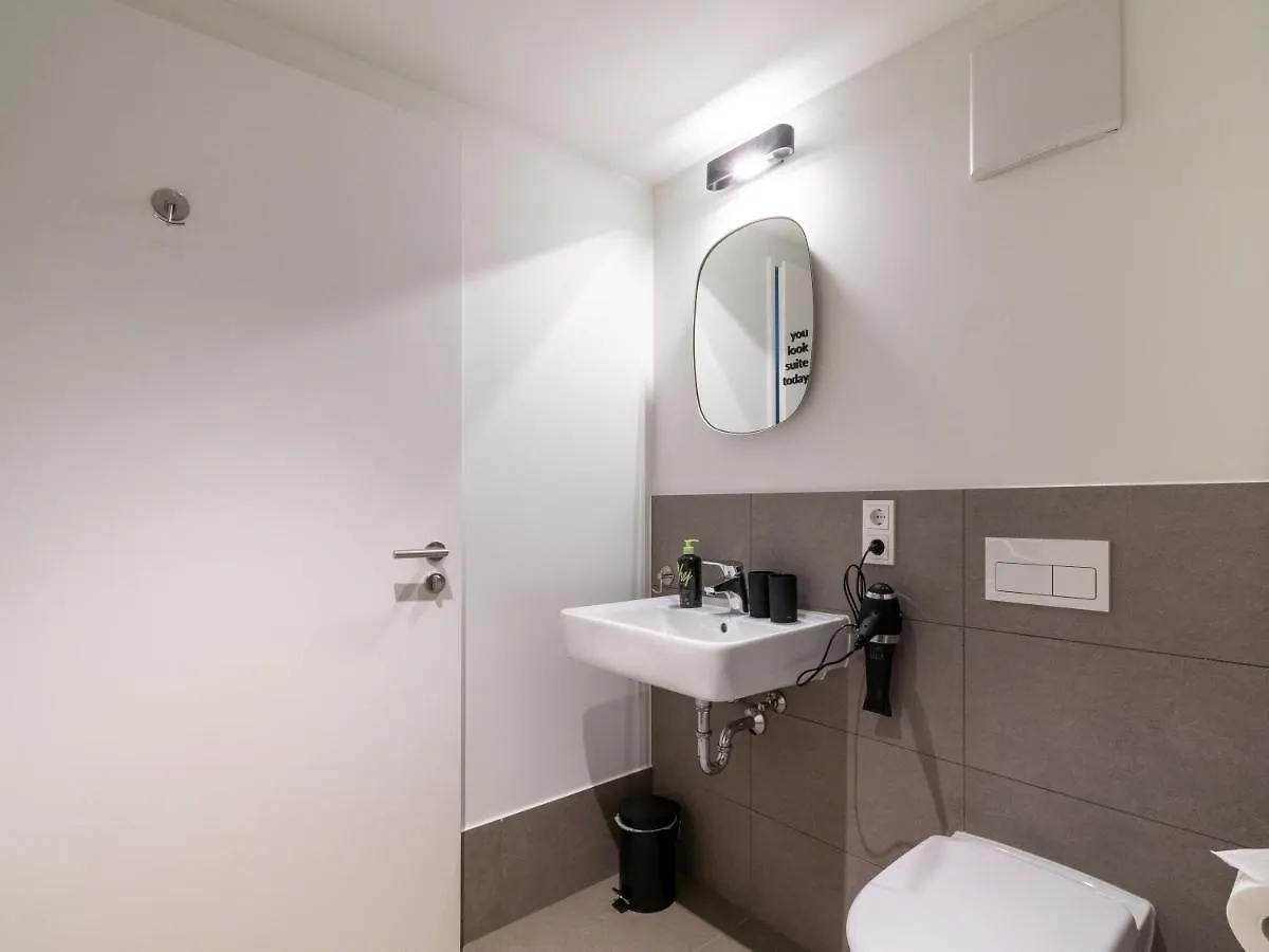Limehome Muenchen Aparthotel Munich