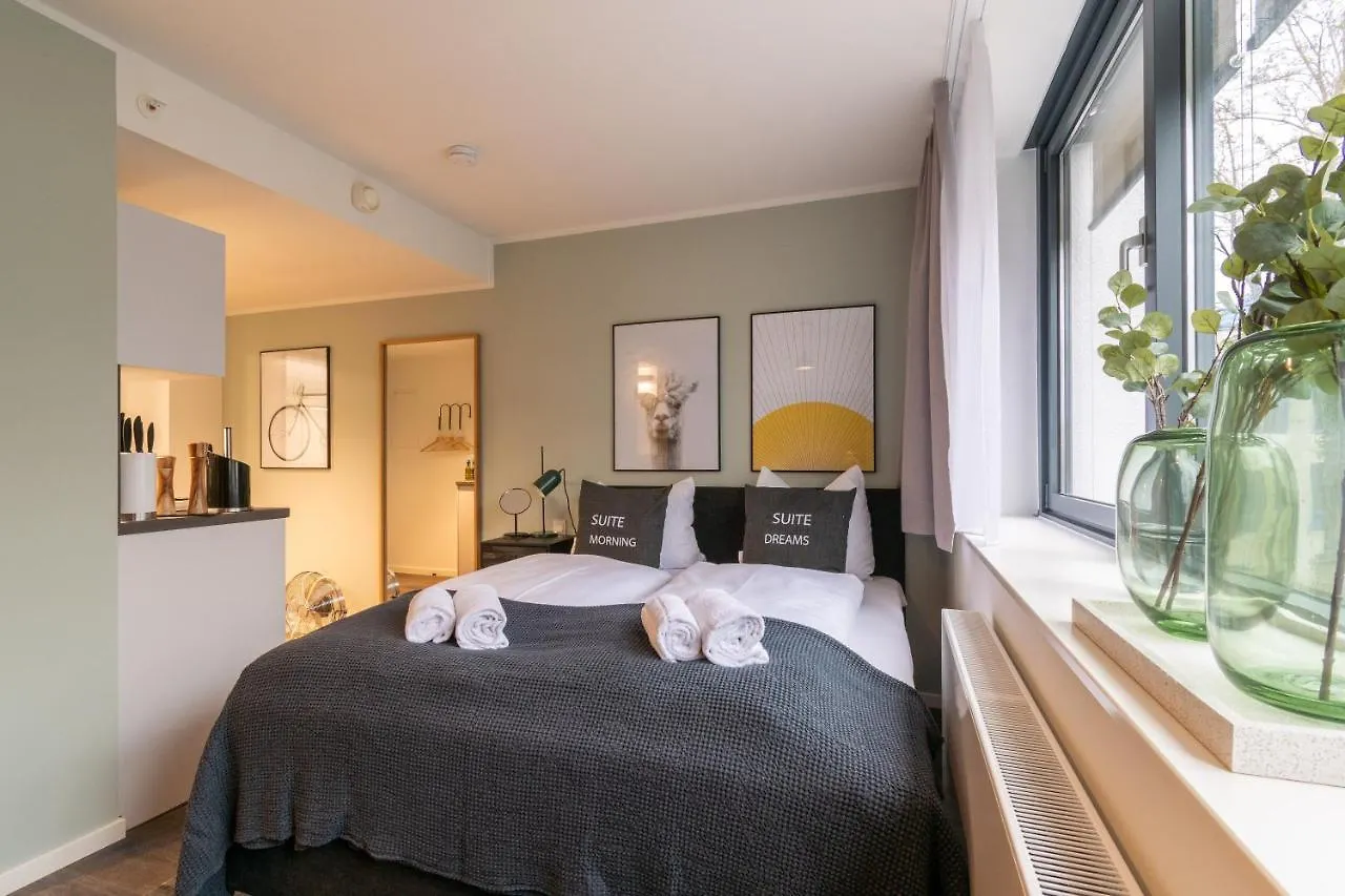 Limehome Muenchen