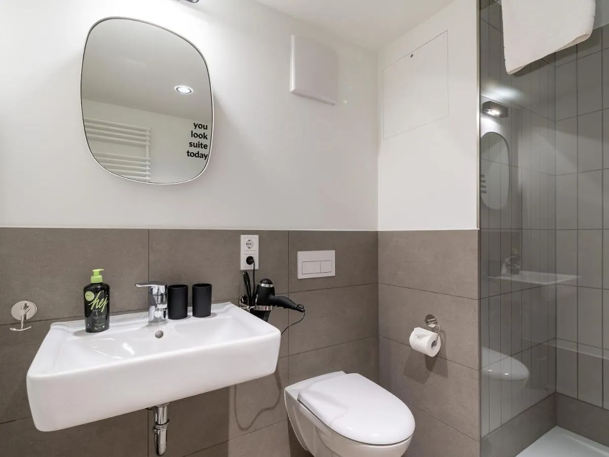 Aparthotel Limehome Muenchen