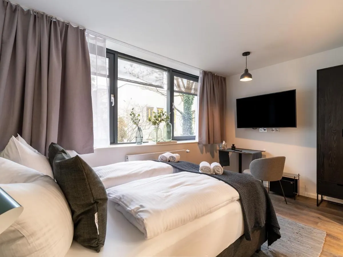 Limehome Muenchen Munich