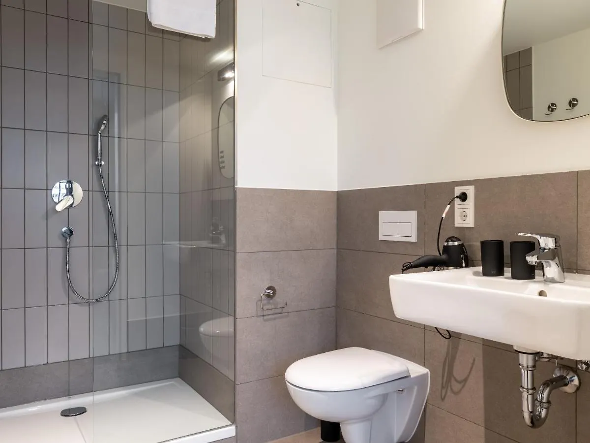 *** Aparthotel Limehome Muenchen Germany