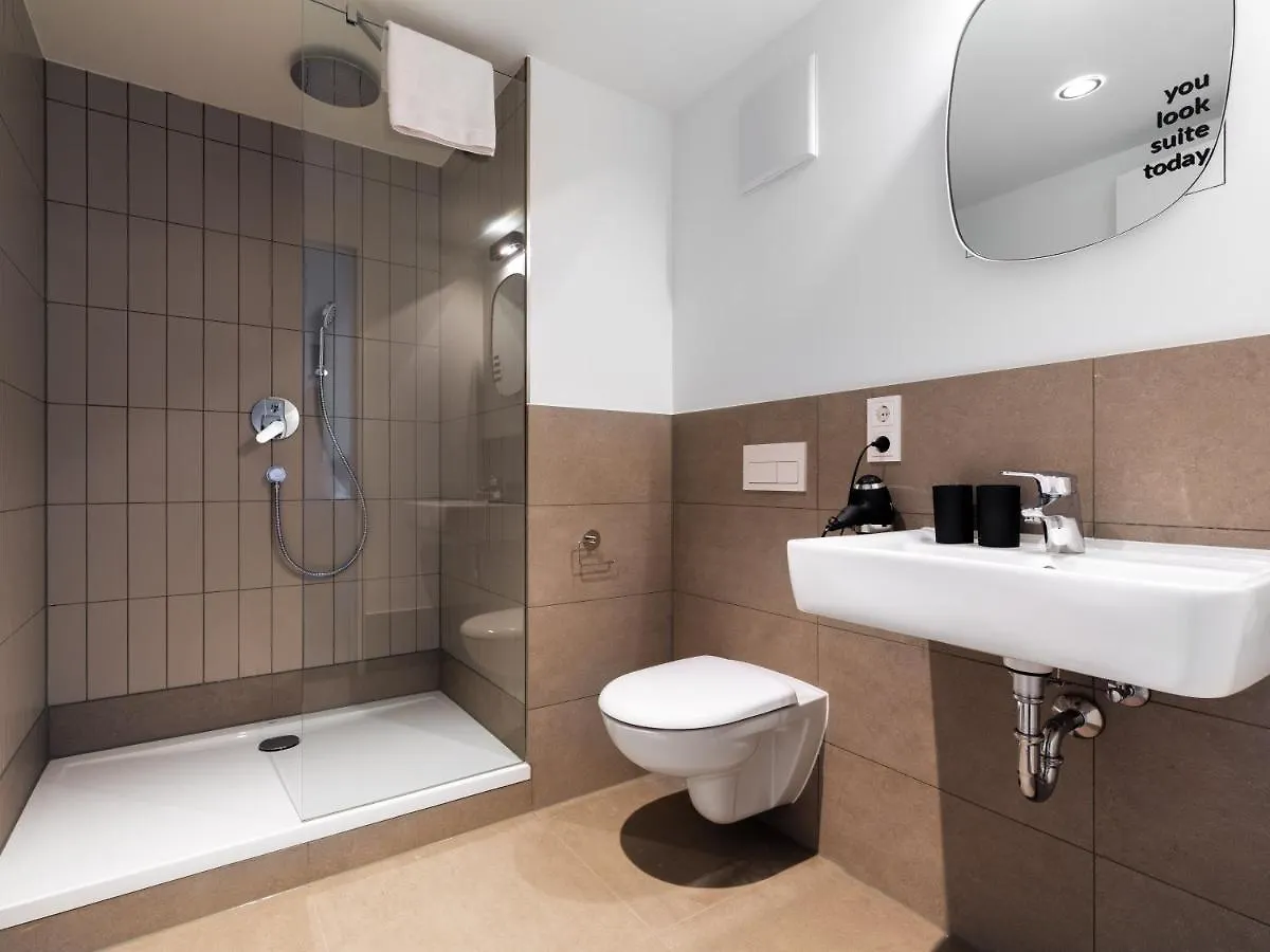 Limehome Muenchen Munich