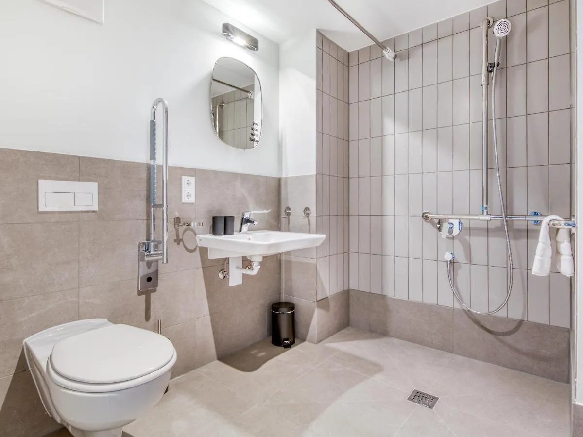 Limehome Muenchen