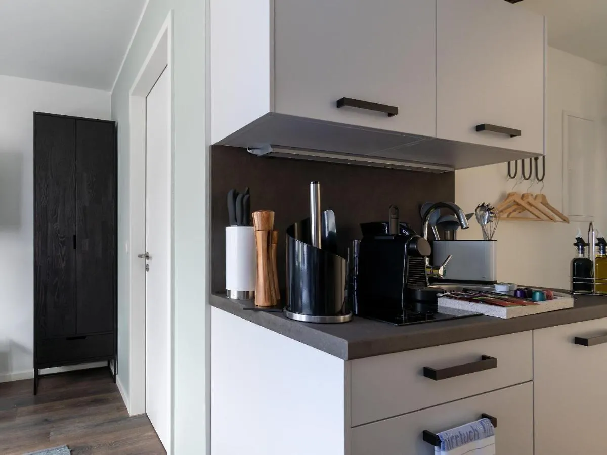 Aparthotel Limehome Muenchen