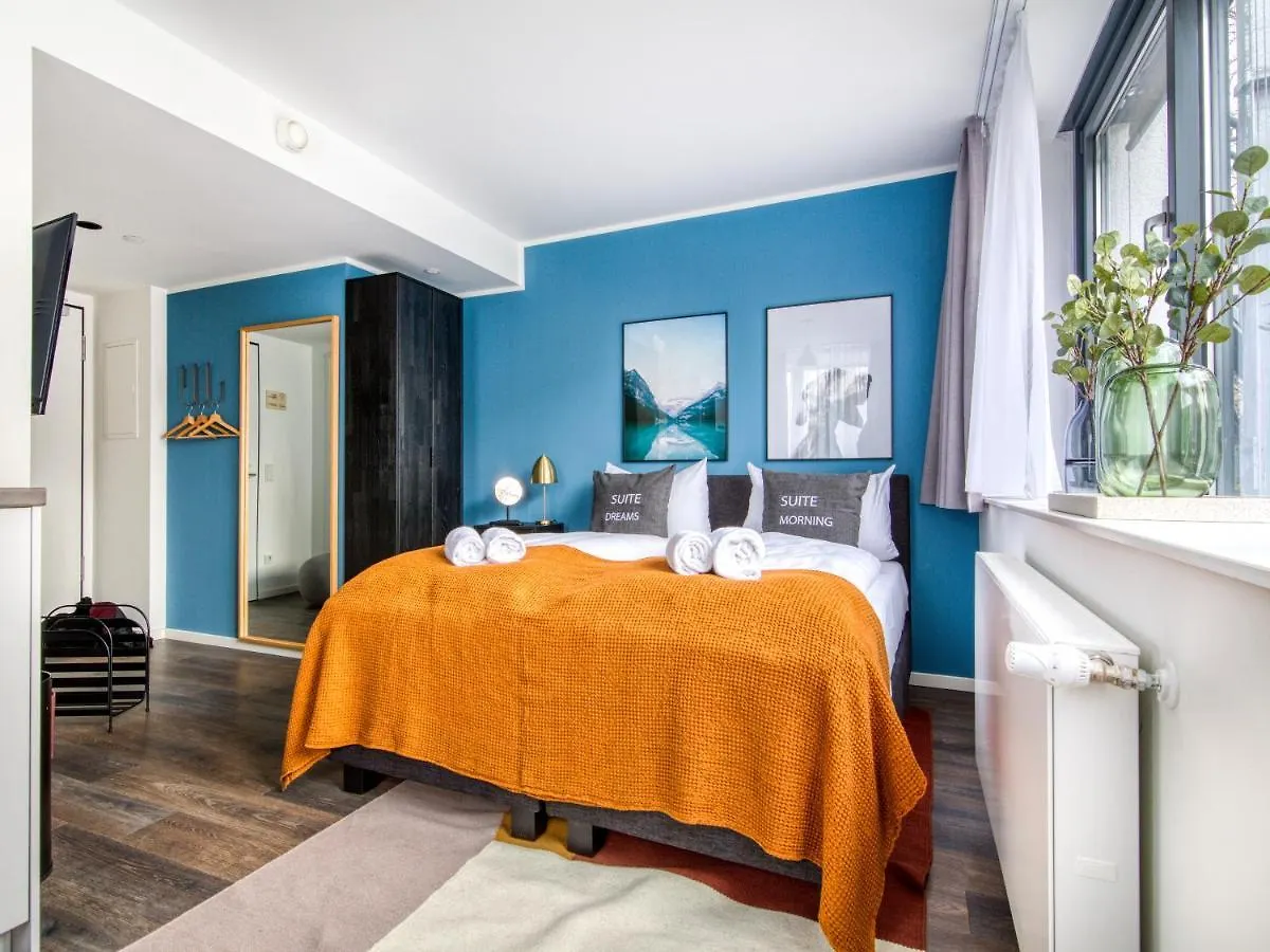 Limehome Muenchen Germany