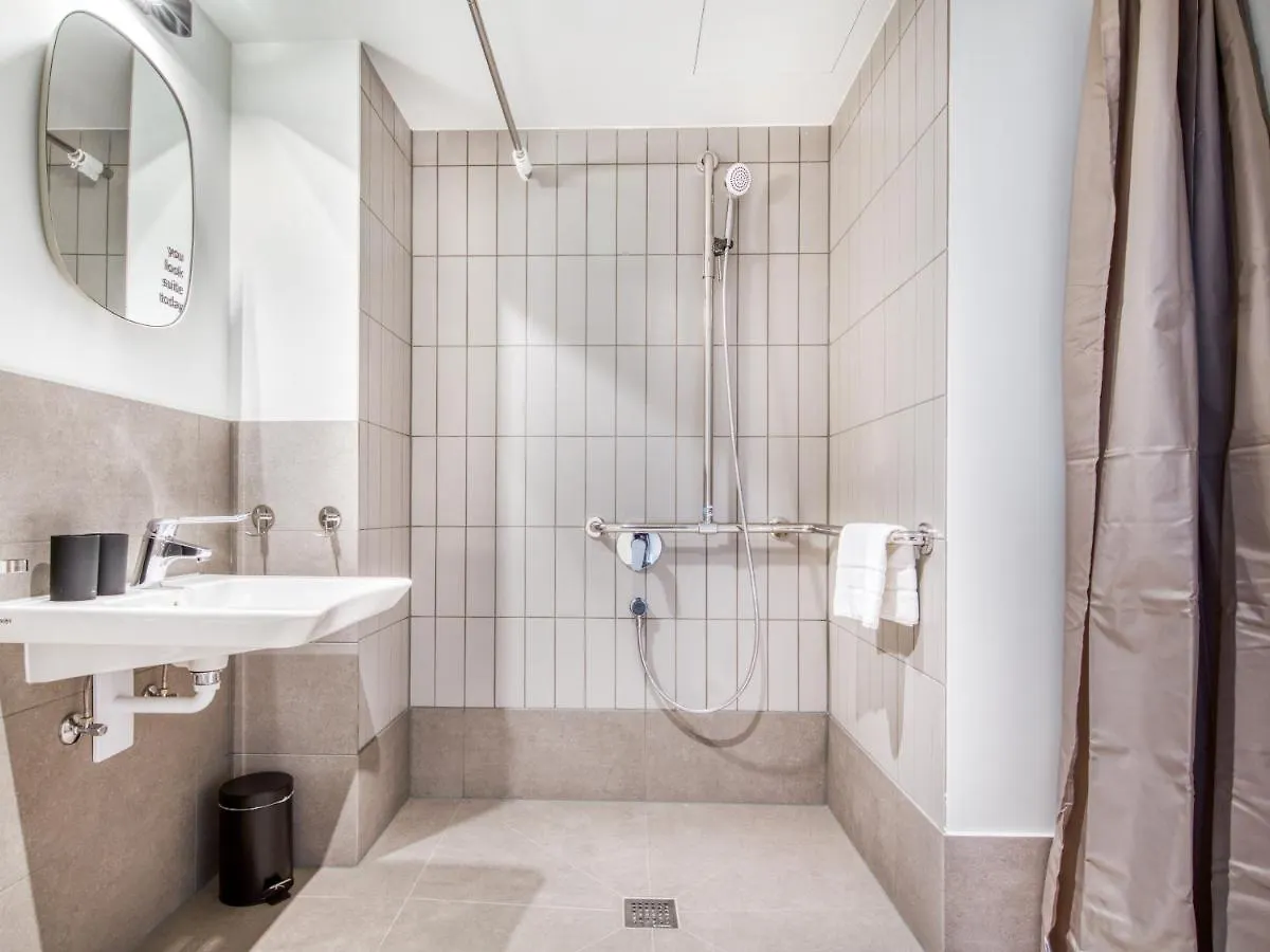 Limehome Muenchen Germany