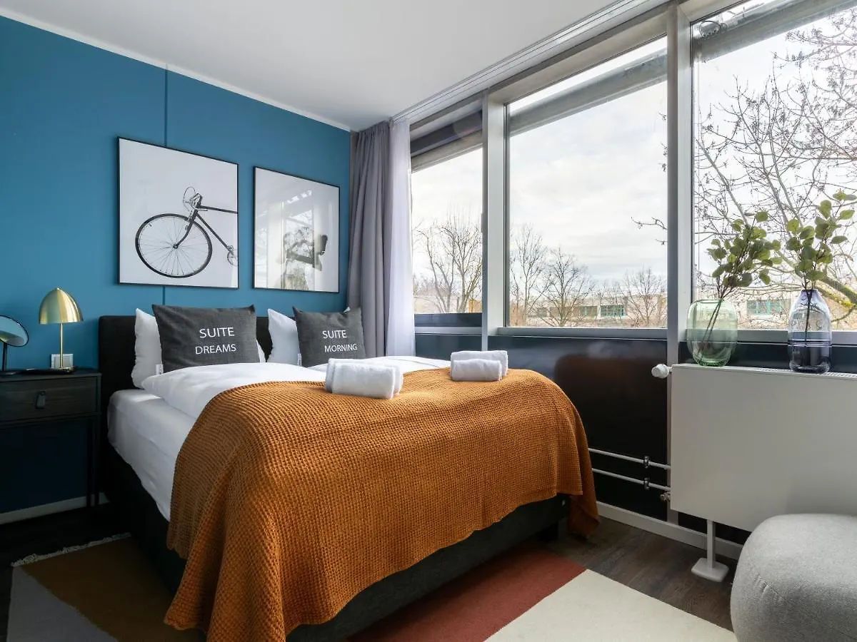 Aparthotel Limehome Muenchen