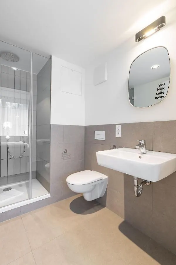 Aparthotel Limehome Muenchen