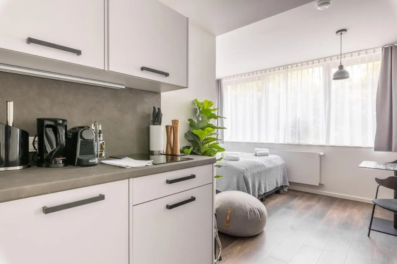 Limehome Muenchen Germany
