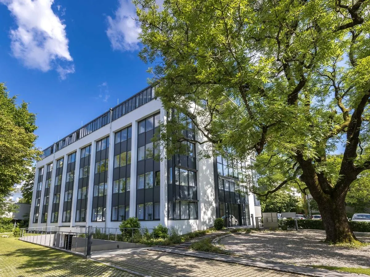 Limehome Muenchen 3*, Munich Germany