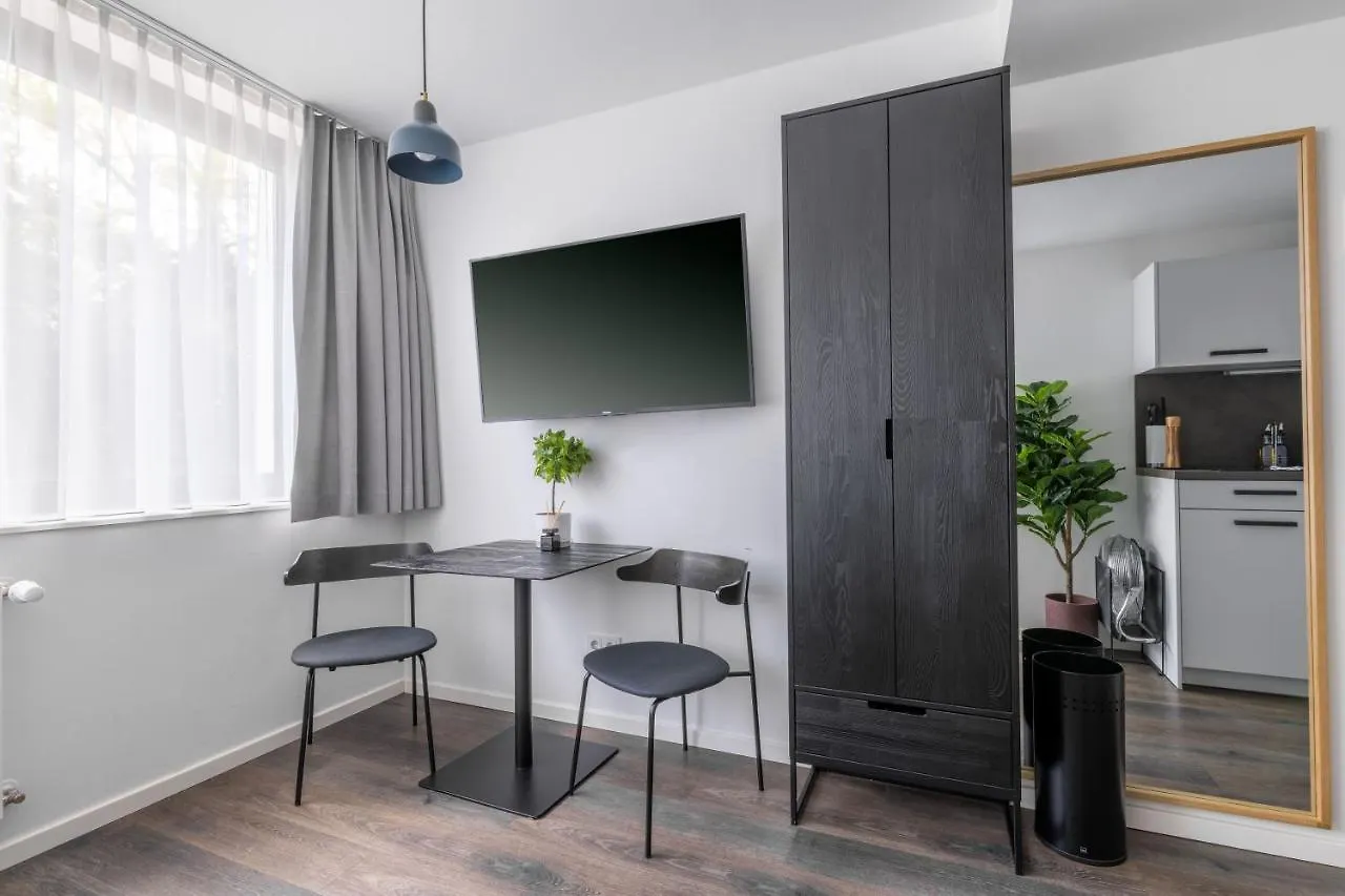 Limehome Muenchen Munich