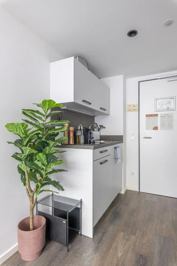 Limehome Muenchen